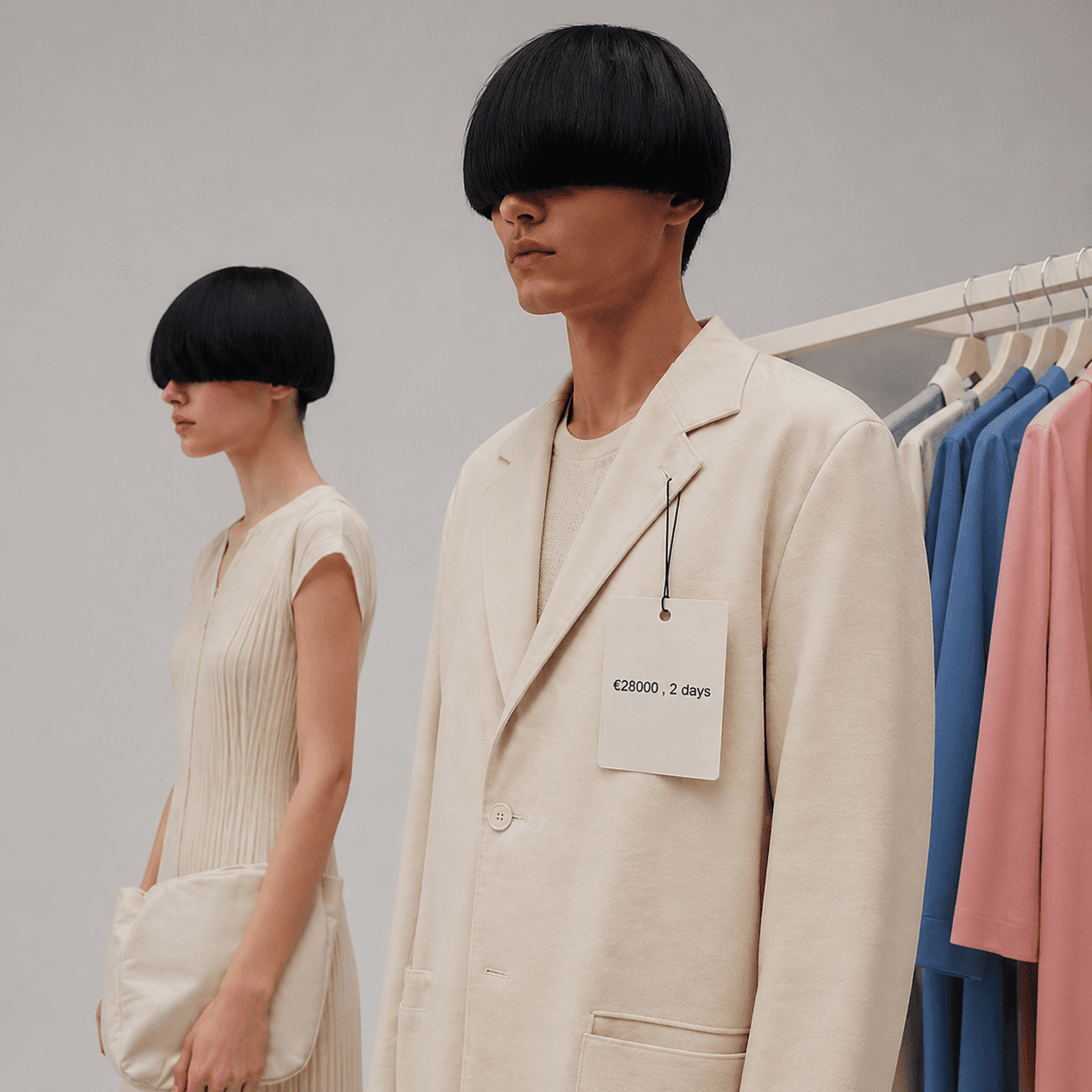 Платежи для fashion-индустрии